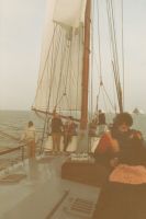 1984-09-14 Bootweekend IJsselmeer UITMVE 09 1984-09-14 Bootweekend IJsselmeer UITMVE 09